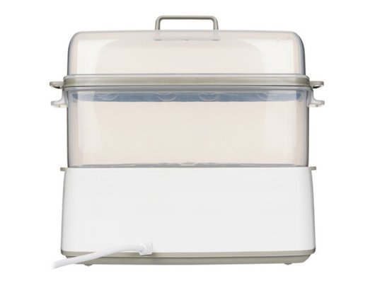 Пароварка KITFORT KT-6431